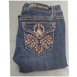 L.A. Idol jeans